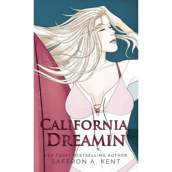 Heartstone California Dreamin', Book 3, (Hardcover)