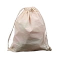 thumbnail image 1 of Wosthever Bolsa de lavandería Bolsas de almacenamiento Cordón Juguetes Contenedor Organizador Bolso Mejoras para el hogar para armario de viaje Type3 NO3, 1 of 6
