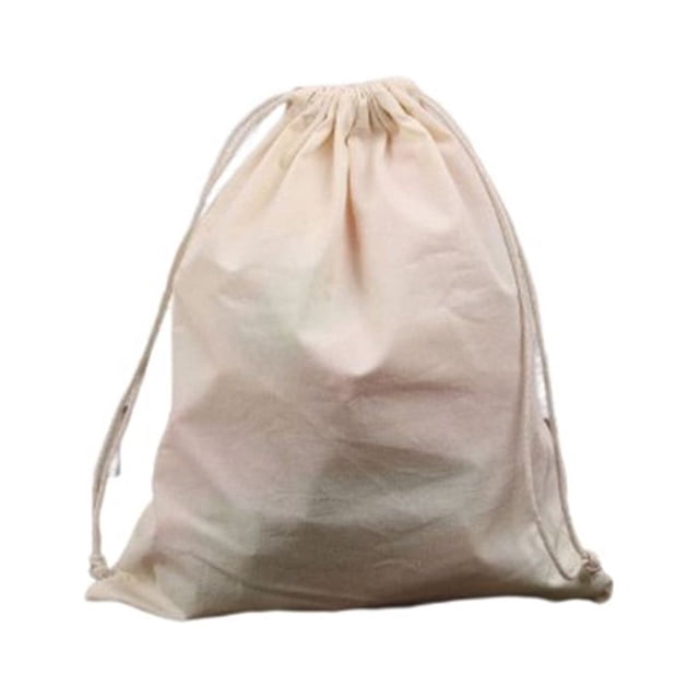 Wosthever Bolsa de lavandería Bolsas de almacenamiento Cordón Juguetes Contenedor Organizador Bolso Mejoras para el hogar para armario de viaje Type3 NO3