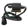 thumbnail image 1 of Engine Wiring Loom Harness Kit, Rugged Easy Installation High Strength Motor Starter Wire Harness Kit  for CT70 1991 To 1994, 1 of 7