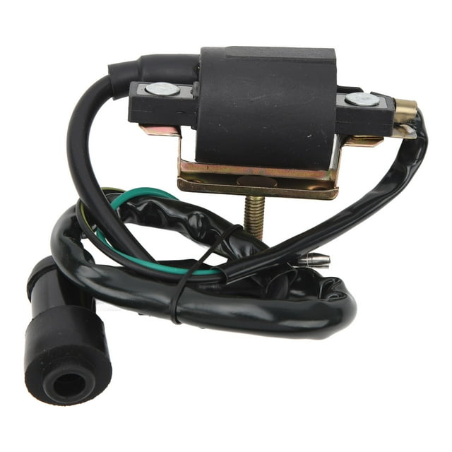 Engine Wiring Loom Harness Kit, Rugged Easy Installation High Strength Motor Starter Wire Harness Kit for CT70 1991 To 1994