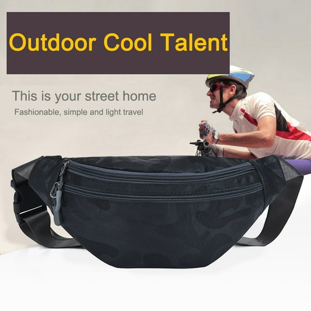 Bandolera para correr hotsell