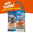 thumbnail image 3 of Purina Busy Bone Adult Dog Chew Bone Treats, Peanut Butter, 3 of 14