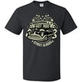 thumbnail image 3 of Inktastic Rockabilly Hotrod T-Shirt, 3 of 5