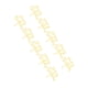 thumbnail image 4 of Decorációnica del pastel Inserto de Pastel Acrílico, Toppers de Cupcakes de Grado AlimioTio Topper, Pastel de Pastel para La Cocina en Casa, Muffin, Pastel, Comida, 4 of 7