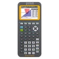 thumbnail image 3 of Pre-Owned Texas Instruments TI-84 Plus CE Graphing Calculator, Yellow EZ Spot, 10-Pack, High School and College, Color Display, 3 of 5