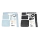 thumbnail image 1 of de material cuero de Las Mujeres de La de DIY Que Hace Del Kit, 1 of 9