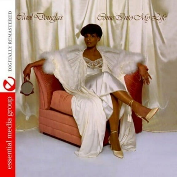 Carol Douglas - Come Into My Life - R&B / Soul - CD