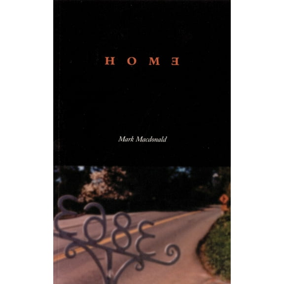 Home (Paperback)