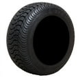 thumbnail image 3 of LSI Warlock 12" Gunmetal Golf Wheels 215x50-12 Cruze Tires Yamaha, 3 of 4