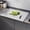 30*40Cm, variant on New Stainless Steel Cutting Board With Lip, Non-Slip Dishwasher Safe, 304 Food Grade Stainless Steel Countertop Cutting Board For Kitchen Food Prep Meat Vegetables Baking(30*30Cm)