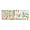 B(4pcs), variant on Tkrady Christmas Snowman Stickers, for Fridge Wall Door Art Party Supplies Home Decoration