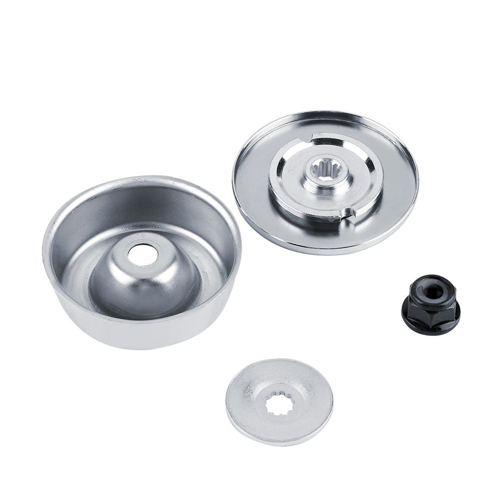 Tebru Trimmer Blade Adapter Attachment, Trimmer Part,Blade Adapter