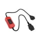 thumbnail image 5 of Cable Adaptador De Escáner OBD2 De 12-24V Compatible Con X431 Easydiag 2,0/3,0 GOLO ABS Resistente Al Calor Para Camiones Pesados ​​​​diésel, 5 of 7