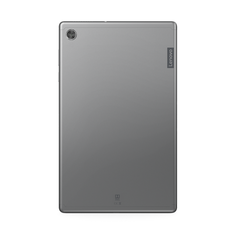 Lenovo Tab M10 HD Tablet (10.1-inch(25cm), 2GB, 32GB, Wi-Fi + 4G LTE, Volte  Calling), Slate Black