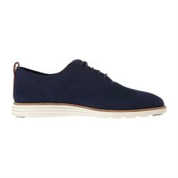 Navy/Ivory