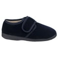 thumbnail image 4 of Fleet & Foster Pantoufles à Fermeture Autoagrippante Sam pour Hommes, 4 of 4