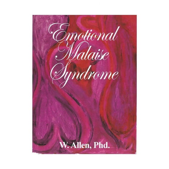 Emotional Malaise Syndrome (Paperback)