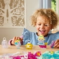 thumbnail image 3 of LEGO Classic Magical Transparent Box - Preschool Learning Toy for Boys and Girls, Ages 5+ - Easter Basket Stuffer - Beginner Construction Set - Colorful Building Bricks Toy - 11040, 3 of 6