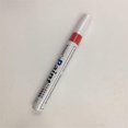 thumbnail image 2 of White Waterproof Car Tyre Cd Metal Permanent Paint Marker, 2 of 4