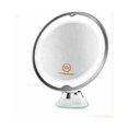 thumbnail image 1 of Espejo de aumento 10x con luz LED y ventosa, o - Espejo de viaje con luz natural regulable para baño, viaje ACTIVE Biensenido a ACTIVE, 1 of 4
