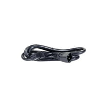APC power cable - 2 ft