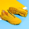 thumbnail image 4 of Zapatos Deportivos para Correr Hombres Malla Antideslizantes Deporte, 4 of 9