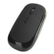 thumbnail image 1 of Mouse, Convenient Optical Mouse Plug And Play 2.4G Adjustable  For Laptop For Computer For Office For Home ANGGREK Negro, 1 of 8