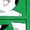 GREEN, variant on Pokémon - Pikachu Manga Panels - Men's Short Sleeve Graphic T-Shirt