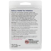Pedifix Visco-gel Toe Protector, Small