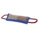 thumbnail image 1 of Dog Tug Toy Pillow: Juguete de para Perros de Cuerda - Azul Salvador Juguete para masticar para perros, 1 of 8