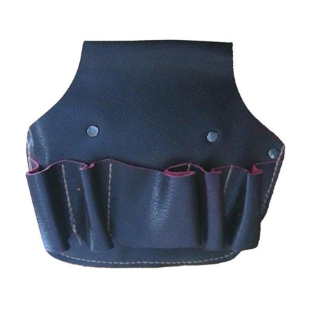 

Work Belt Durable Waterproof Electrician Carpenters Tool Pouch Multi Loops