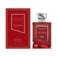 thumbnail image 2 of Perfume Anfar 1950 Alpha All Night EDP 100 ml para hombre, 2 of 3