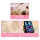 thumbnail image 5 of Camisa del perro Camisetas del perro Ropa del verano del resorte del perro Ropa impresa del Irfora Poliéster, 5 of 7