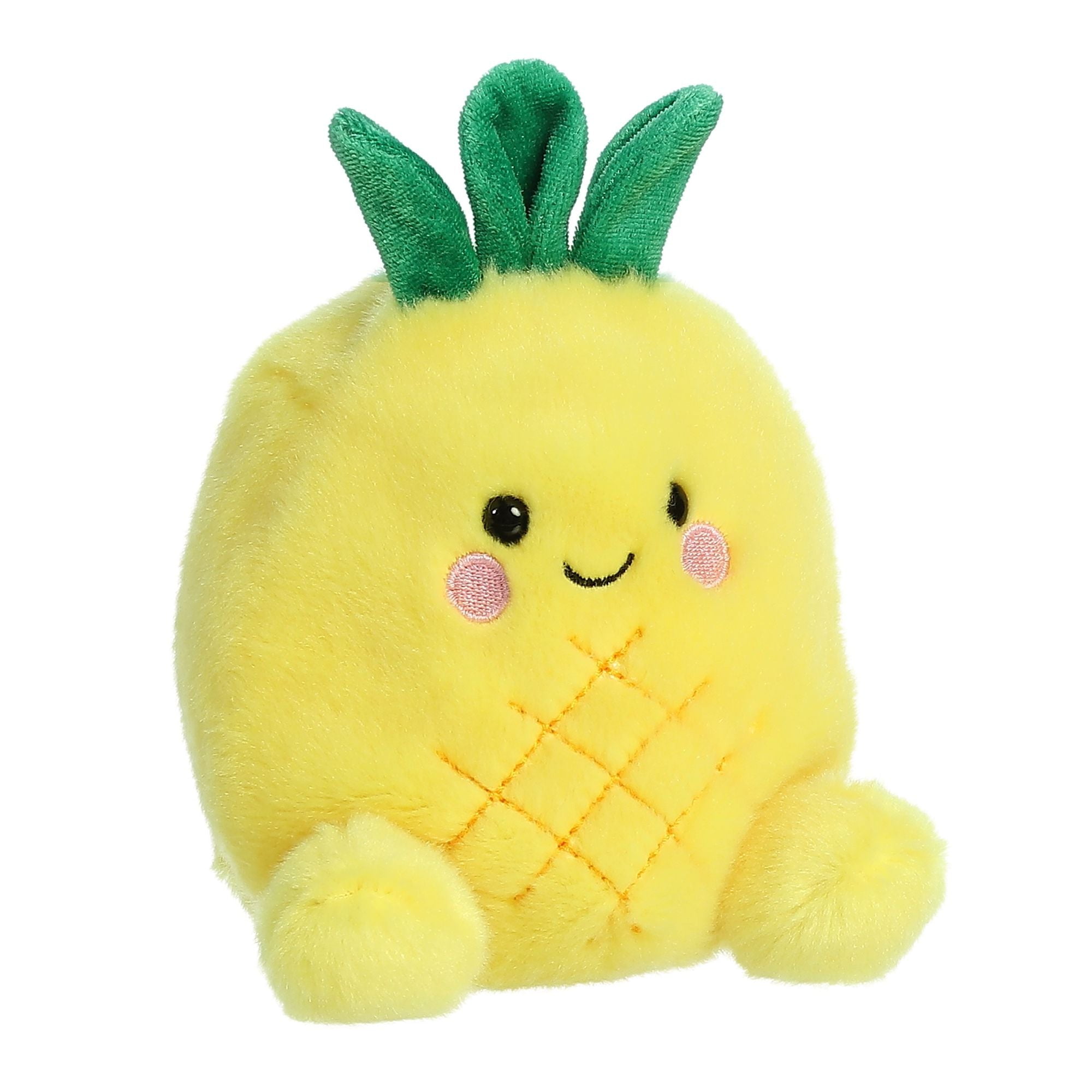 Aurora Palm Pals – Wavey Corn, Der Süße Mais-Kuschelkolben Für Dankbarkeit & Gute Laune