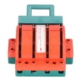thumbnail image 4 of Interruptor De Cuchilla, Interruptor De Cuchilla Eléctrico Acceso A Terminal Ignífugo Para Sistema Eléctrico YLSHRF 4 Pole Knife Switch, 4 of 8