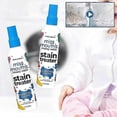 thumbnail image 2 of Stain Remover Spray for Upholstery Clothes and Baby Items, 2 of 5