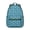 Dark-green, variant on Waterproof School Backpack with Bengal Tiger Print - Ergonomic Student Backpack with Spinal Support, Breathable Straps & Durable Lightweight Design for s & College Students