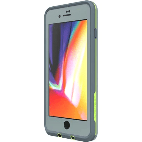 Lifeproof FRE Series Case for iPhone 7 Plus/ 8 Plus, Drop In