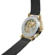 thumbnail image 4 of Forsining Fashion Relojes para hombres Esqueleto Movimiento mecánico noctilucente Números Eccomum Temporizador, 4 of 5