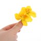 thumbnail image 5 of unbranded Accesorio Para Floral Amarillo Con Clip Lateral Estable Para Uso, 5 of 6