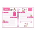 thumbnail image 2 of Agenda Danpex Escolar Hello Kitty, 2 of 3