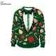 thumbnail image 4 of Sudaderas de fiesta de Navidad para hombres, chándal para parejas, jerséis de cuello redondo, Sudadera con capucha cálida, ropa masculina Vintage, Otoño e Invierno, 4 of 4