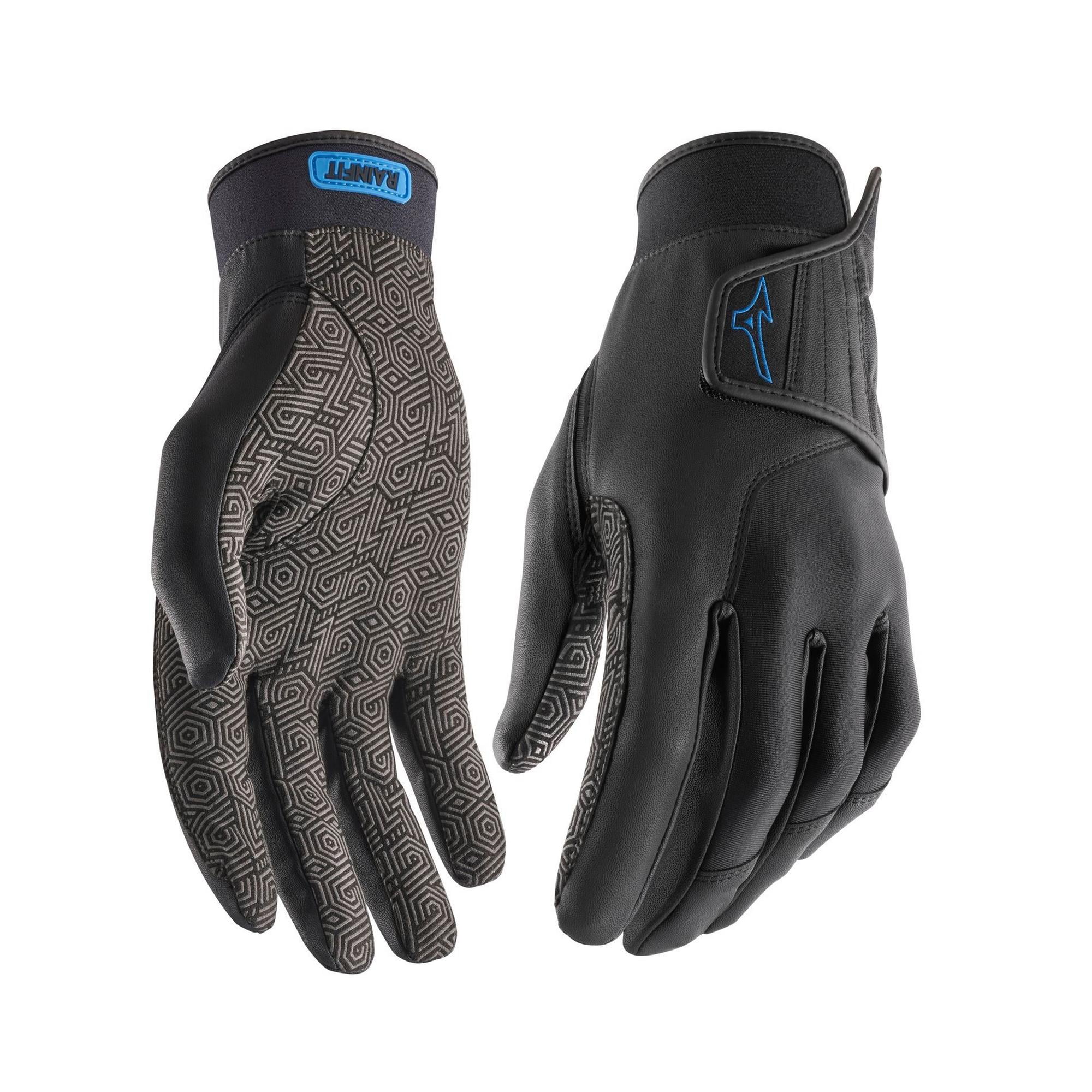Mizuno RainFit Golf Gloves