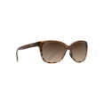thumbnail image 2 of Lentes de Sol Maui Jim Starfish Polarizados Chocolate Translúcido, 2 of 7