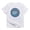 Cloud White, variant on CafePress - Clausometer Infant T Shirt - Infant T-Shirt
