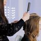 thumbnail image 5 of 3 Pack Salon Hair Comb Set - Pintail & Stainless Steel Handle, Anti-static & Heat Resistant Carbon Lift Teasing Combs for Home, 5 of 5