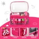 thumbnail image 3 of AYAOQIANG Estuche de Transporte para Toniebox Juego de Inicio Bolsa de Almacenamiento para Toniesbox Reproductor de Audio Caja de Transporte para Niños Accesorios Toniebox Rosa Rojo, 3 of 8