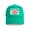 Green, variant on CafePress - Pizza Dude Cap - Adjustable 100% Brushed Unisex Casual Cotton Baseball Cap, Beige, 1