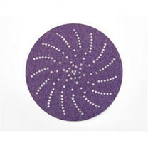 3M 3M-31483 6 in. Cubitron II Hookit Clean Sanding Paper Disc, 320 g